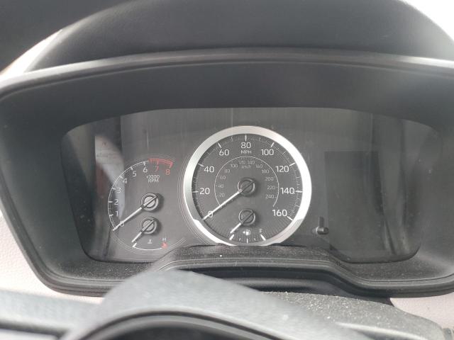 Photo 9 from auction – 2021 TOYOTA COROLLA LE with VIN 5YFEPMAE3MP214902