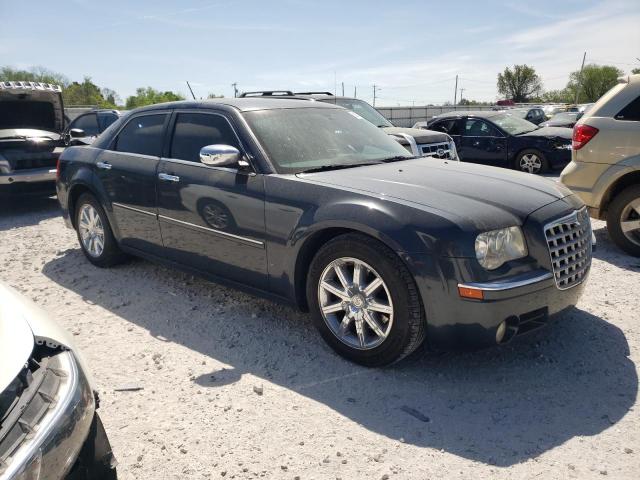 Photo 4 from auction – 2008 CHRYSLER 300C with VIN 2C3KA63H78H135868