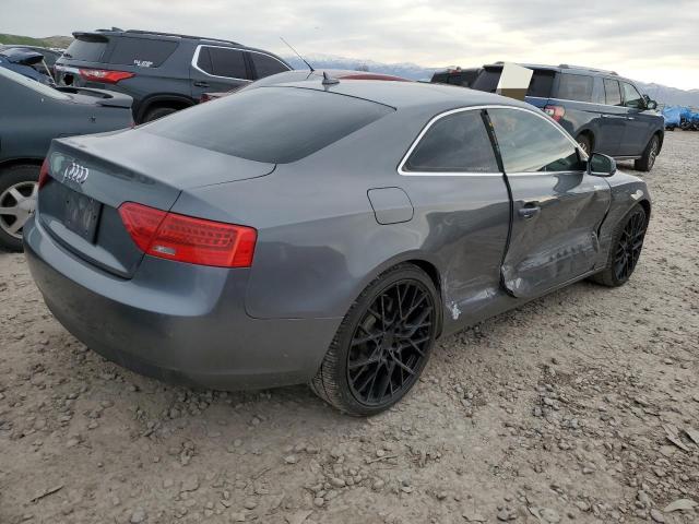 Photo 3 from auction – 2014 AUDI A5 PREMIUM with VIN WAULFAFR7EA064753