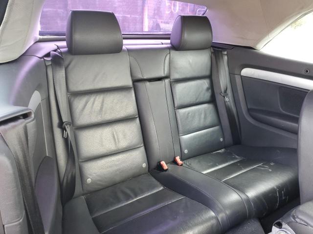 Photo 10 from auction – 2007 AUDI A4 S-LINE with VIN WAUBF48H97K016766