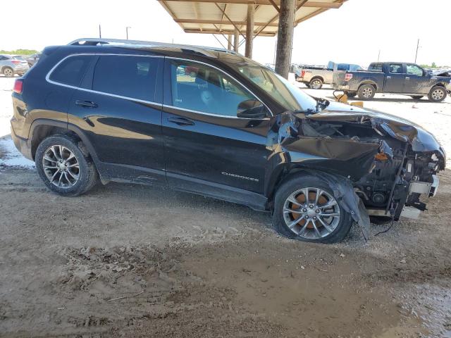 Photo 4 from auction – 2019 JEEP CHEROKEE L with VIN 1C4PJLLB6KD348844