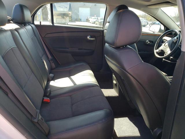 Photo 10 from auction – 2012 CHEVROLET MALIBU 2LT with VIN 1G1ZD5EU2CF330074