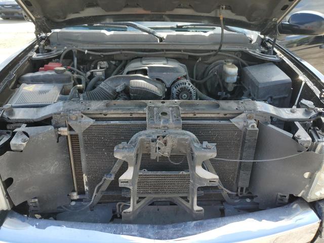 Zdjęcie 11 z aukcji – 2010 CHEVROLET SILVERADO z VIN 1GCSKSE37AZ288940