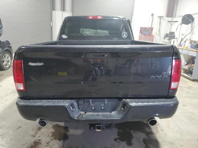 Photo 6 from auction – 2016 RAM 1500 ST with VIN 3C6JR7AT5GG241111