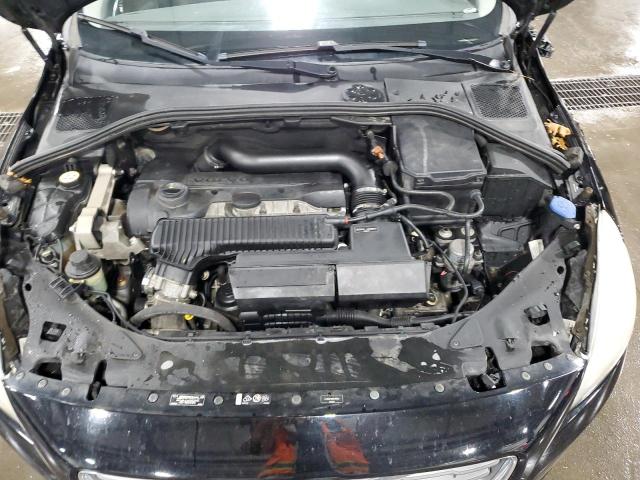 Photo 11 from auction – 2012 VOLVO S60 T5 with VIN YV1622FS6C2115942