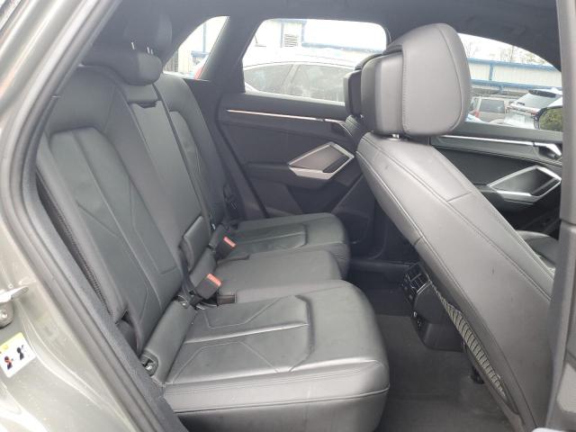 Photo 11 from auction – 2021 AUDI Q3 PREMIUM with VIN WA1AUCF37M1093167