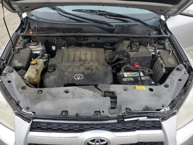 Zdjęcie 12 z aukcji – 2010 TOYOTA RAV4 LIMIT z VIN 2T3DK4DV3AW014626