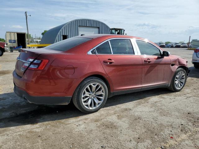 Photo 3 from auction – 2014 FORD TAURUS LIM with VIN 1FAHP2F82EG134939