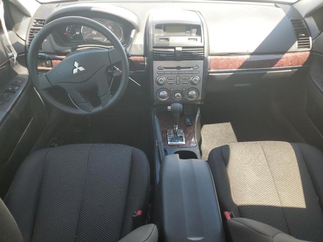 Photo 8 from auction – 2012 MITSUBISHI GALANT ES with VIN 4A32B3FF8CE011817