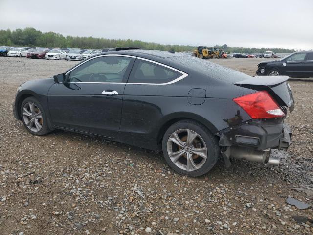 Photo 2 from auction – 2012 HONDA ACCORD EXL with VIN 1HGCS2B85CA009427