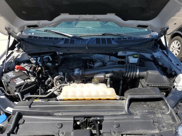 Photo 11 from auction – 2021 FORD F150 SUPER with VIN 1FTEW1EB2MKD56884