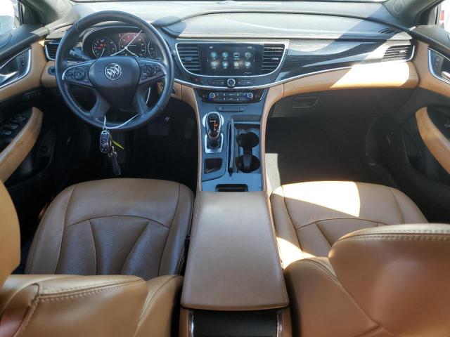 Фото 8 с аукциона – 2017 BUICK LACROSSE E с VIN 1G4ZP5SS6HU163041