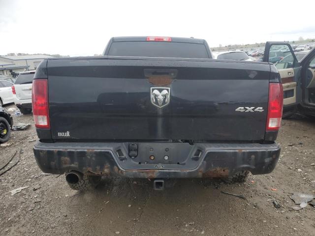 Photo 6 from auction – 2012 DODGE RAM 1500 S with VIN 1C6RD7KT9CS165072