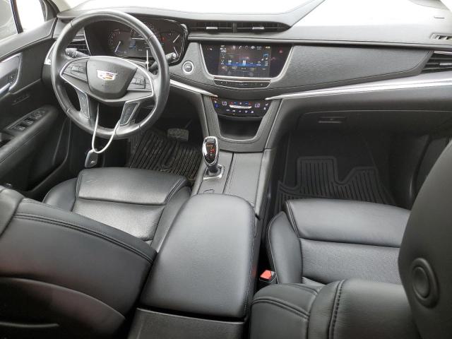 Photo 8 from auction – 2019 CADILLAC XT5 PREMIU with VIN 1GYKNERS2KZ114201