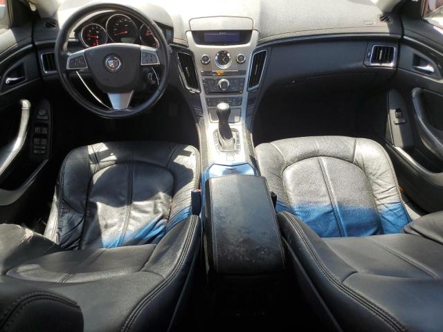 Photo 8 from auction – 2012 CADILLAC CTS with VIN 1G6DA5E55C0145235