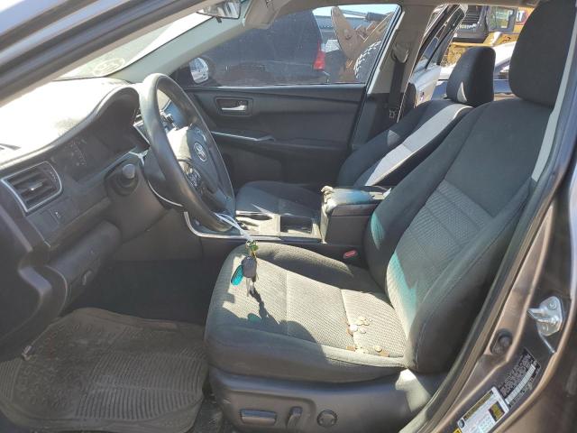 Photo 7 from auction – 2015 TOYOTA CAMRY LE with VIN 4T1BF1FK5FU095268