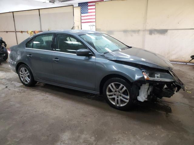 Photo 4 from auction – 2017 VOLKSWAGEN JETTA S with VIN 3VW2B7AJ1HM313616