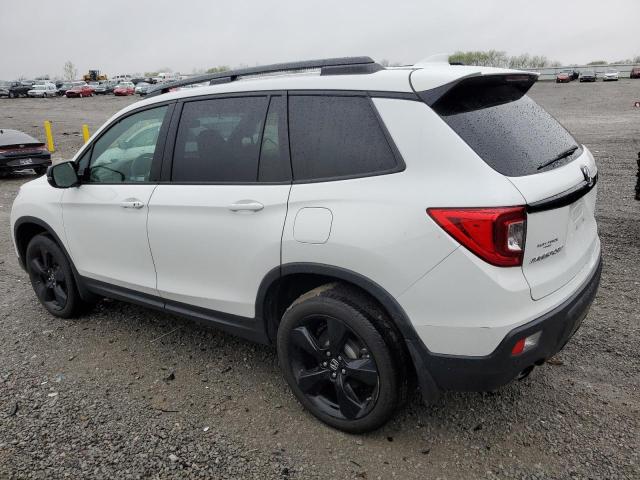 Photo 2 from auction – 2020 HONDA PASSPORT E with VIN 5FNYF8H00LB019139