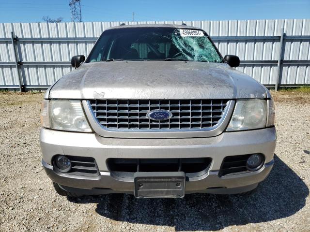 Photo 5 from auction – 2005 FORD EXPLORER X with VIN 1FMDU63E65ZA11745
