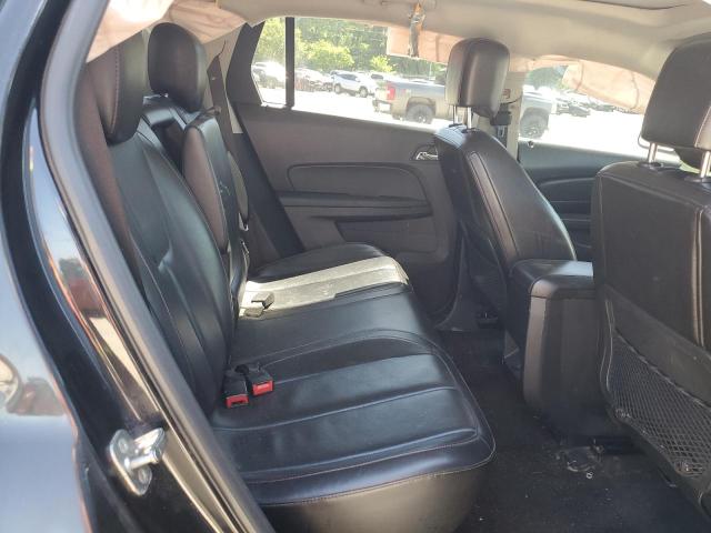 Photo 10 from auction – 2012 GMC TERRAIN SL with VIN 2GKFLXE53C6147072
