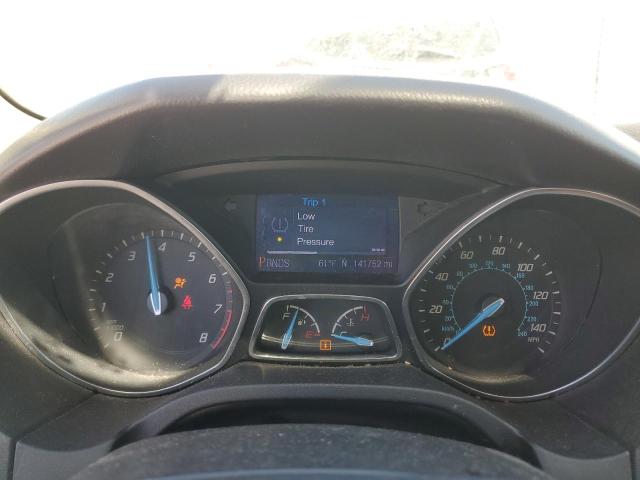 Photo 9 from auction – 2013 FORD FOCUS SE with VIN 1FADP3F28DL130125