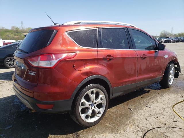 Photo 3 from auction – 2014 FORD ESCAPE TIT with VIN 1FMCU0J91EUE21901