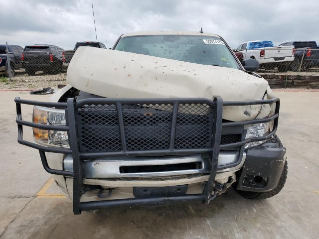 Photo 5 from auction – 2010 CHEVROLET SILVERADO with VIN 1GCSKSE32AZ206743