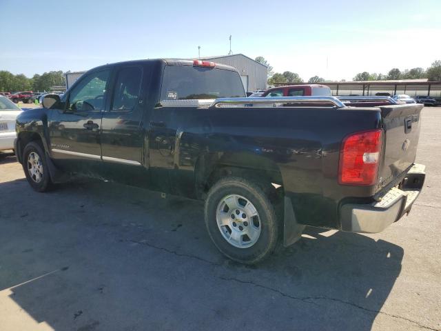 Photo 2 from auction – 2007 CHEVROLET SILVERADO with VIN 1GCEC19X47Z649230