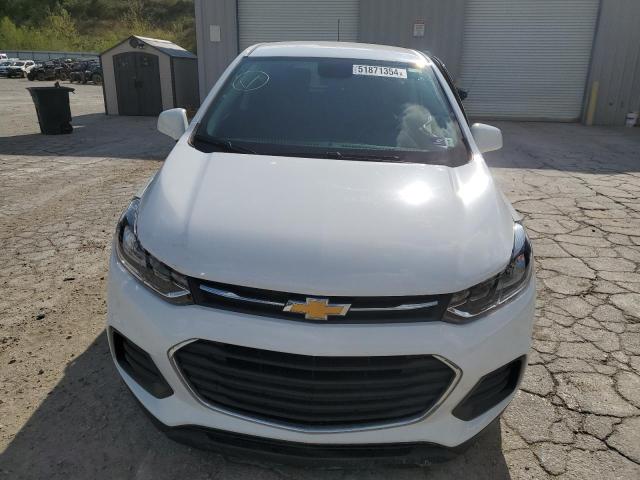 Photo 5 from auction – 2020 CHEVROLET TRAX LS with VIN 3GNCJKSB1LL299095