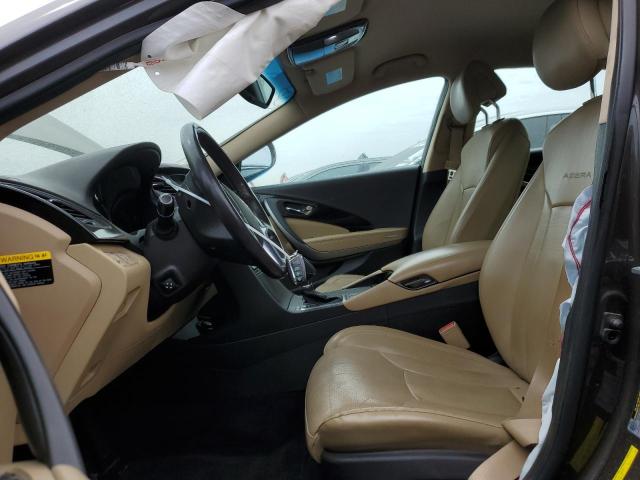 Photo 7 from auction – 2015 HYUNDAI AZERA with VIN KMHFG4JG3FA474175