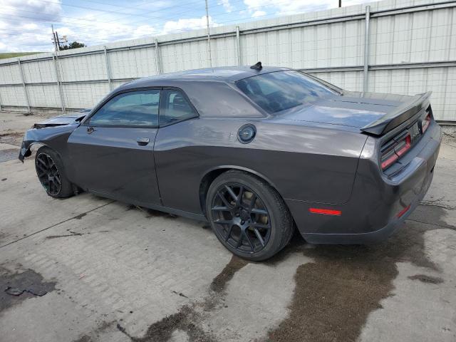 Photo 2 from auction – 2015 DODGE CHALLENGER with VIN 2C3CDZATXFH819623