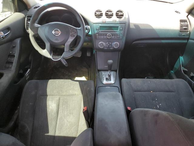 Photo 8 from auction – 2012 NISSAN ALTIMA BAS with VIN 1N4AL2AP6CC234896