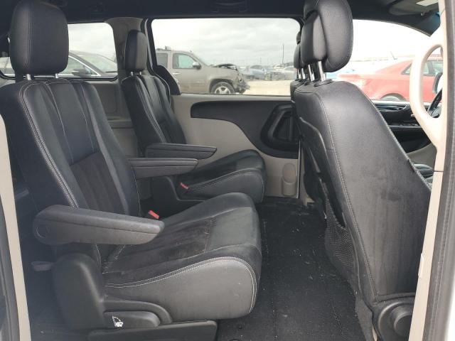 Photo 11 from auction – 2017 DODGE GRAND CARA with VIN 2C4RDGCG1HR717554
