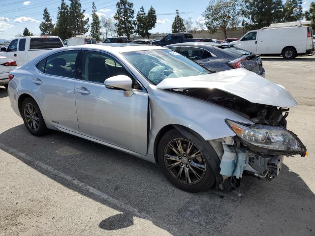 Фото 4 с аукциона – 2014 LEXUS ES 300H с VIN JTHBW1GG7E2059119