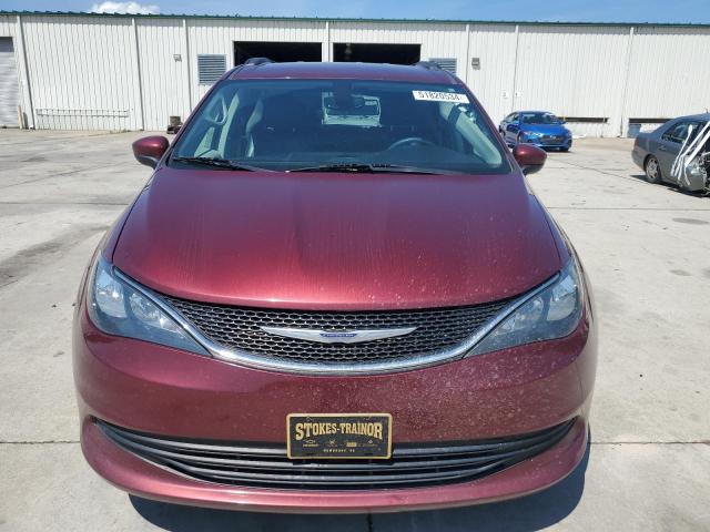 Photo 5 from auction – 2020 CHRYSLER VOYAGER LX with VIN 2C4RC1DG8LR148158
