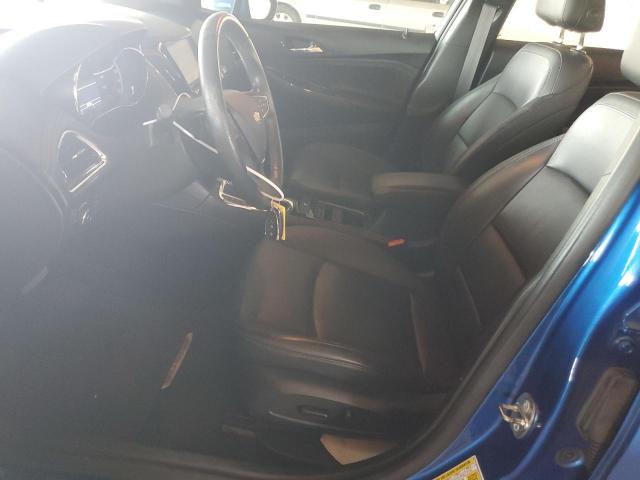 Photo 7 from auction – 2017 CHEVROLET CRUZE PREM with VIN 3G1BF6SM3HS525366