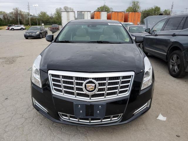 Photo 5 from auction – 2014 CADILLAC XTS PREMIU with VIN 2G61P5S31E9297218