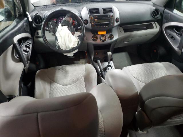 Photo 8 from auction – 2008 TOYOTA RAV4 LIMIT with VIN JTMBK31V785063206