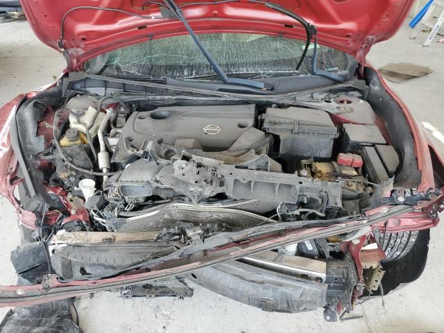Photo 11 from auction – 2013 NISSAN ALTIMA 2.5 with VIN 1N4AL3AP1DN439988