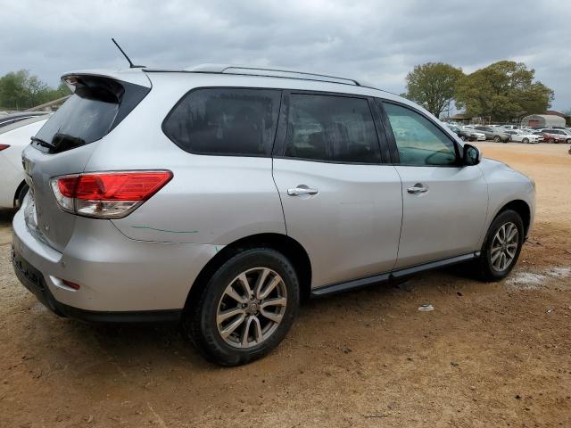 Photo 3 from auction – 2013 NISSAN PATHFINDER with VIN 5N1AR2MN2DC631537