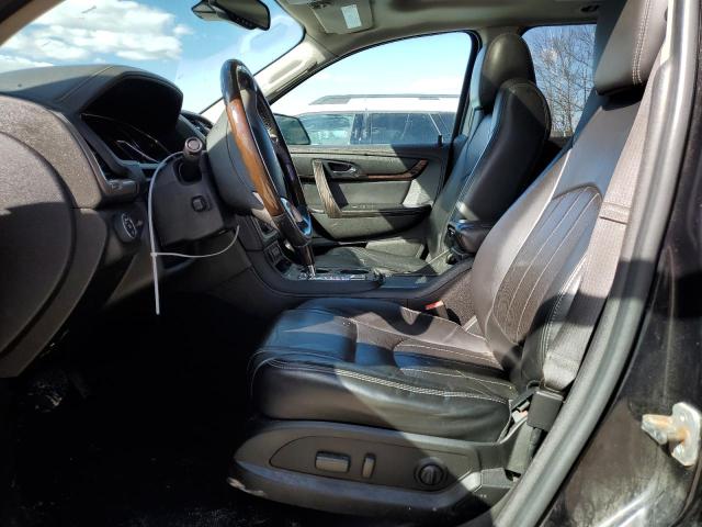 Photo 7 from auction – 2014 GMC ACADIA DEN with VIN 1GKKVTKD3EJ233484