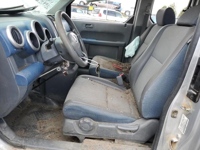 Photo 7 from auction – 2006 HONDA ELEMENT EX with VIN 5J6YH28786L003920