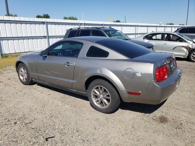 Photo 2 from auction – 2008 FORD MUSTANG with VIN 1ZVHT80N585109635