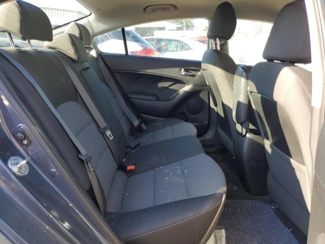 Photo 10 from auction – 2015 KIA FORTE LX with VIN KNAFX4A67F5380205