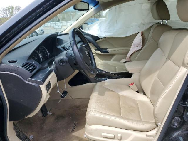 Photo 7 from auction – 2012 ACURA TSX with VIN JH4CU2F42CC029170