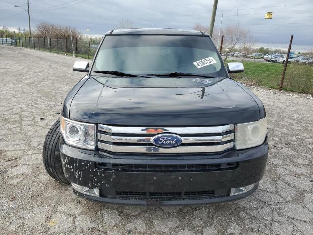 Photo 5 from auction – 2011 FORD FLEX LIMIT with VIN 2FMHK6DC5BBD18228