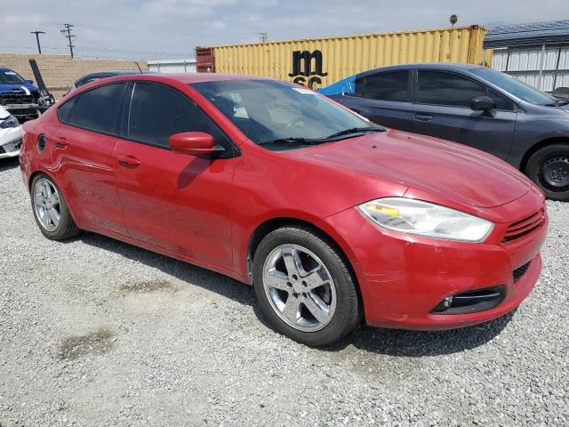 Photo 4 from auction – 2013 DODGE DART SXT with VIN 1C3CDFBHXDD176371