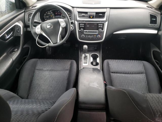 Photo 8 from auction – 2016 NISSAN ALTIMA 2.5 with VIN 1N4AL3AP2GN338480