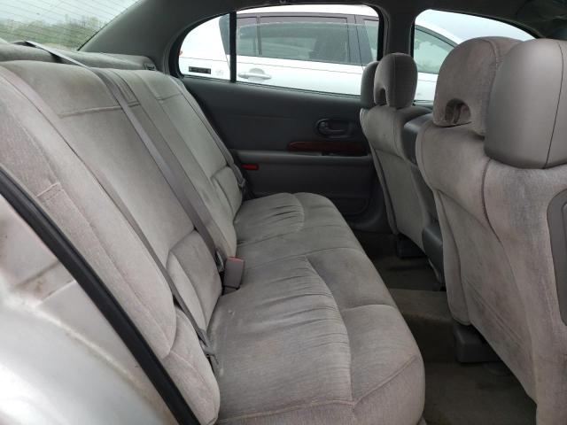 Photo 10 from auction – 2001 BUICK LESABRE CU with VIN 1G4HP54K014279379