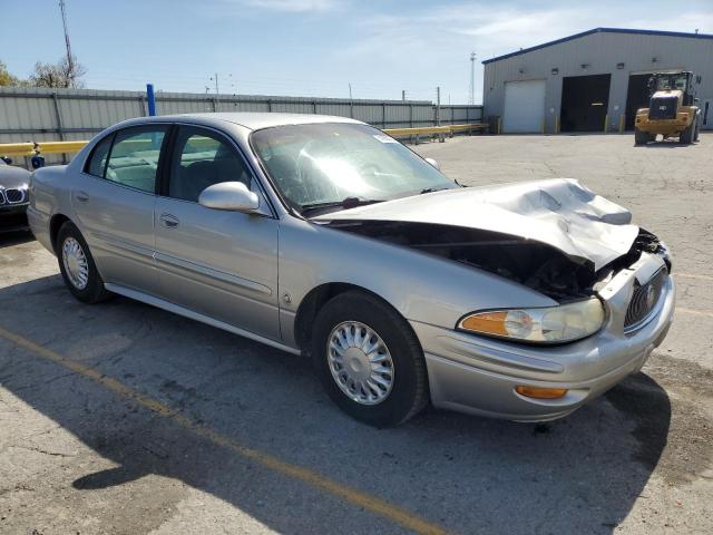 Photo 4 from auction – 2004 BUICK LESABRE CU with VIN 1G4HP52K844163855